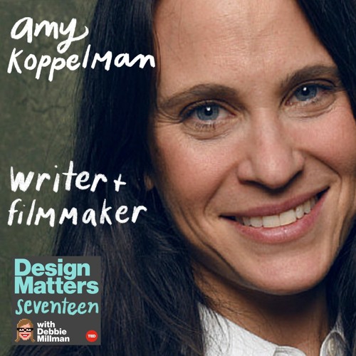 Amy Koppelman