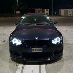 Bmw E92 Mix