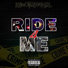 RIDE 4 ME