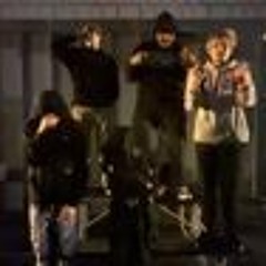 Yokai Ballin On Deez Bitchez