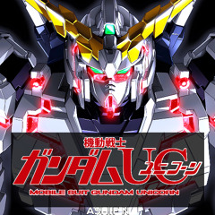 RX-0 Unicorn Theme (Epic Version)
