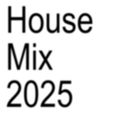 HOUSE MIX (live)