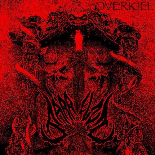 BARRELZZ - Overkill [Free DL]