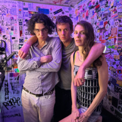 bar italia @ The Lot Radio 09-04-2025