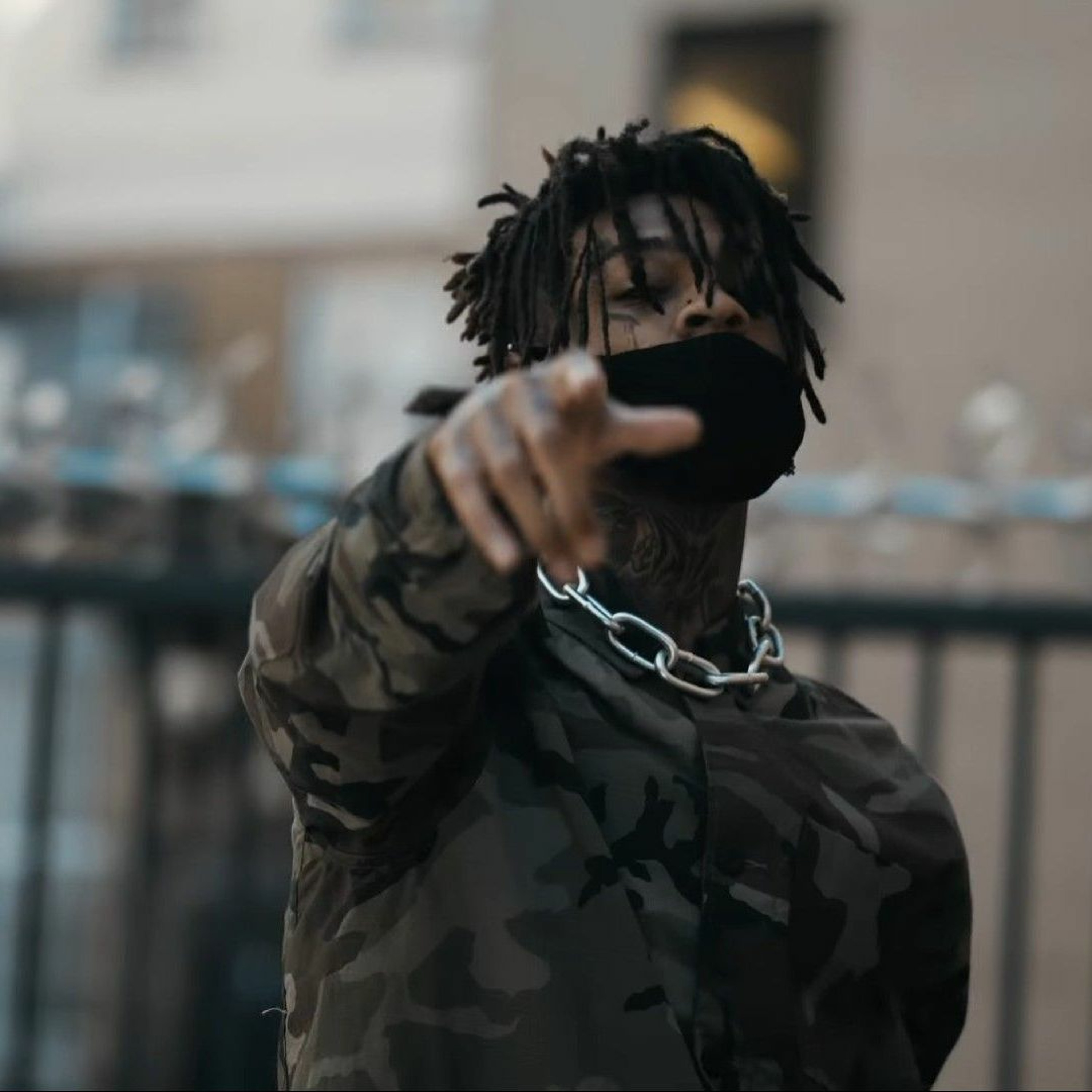 All These Scars *Beat For Sale* | Scarlxrd Type Beat | Hard Bass Trap Beat episode artwork
