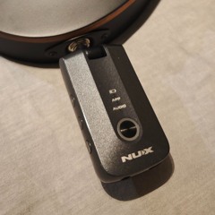 NUX MIGHTY PLUG PRO
