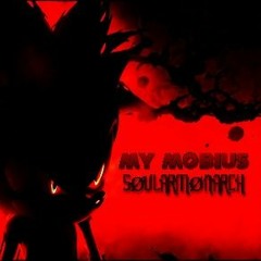My Mobius [Original Sonic.exe Song]