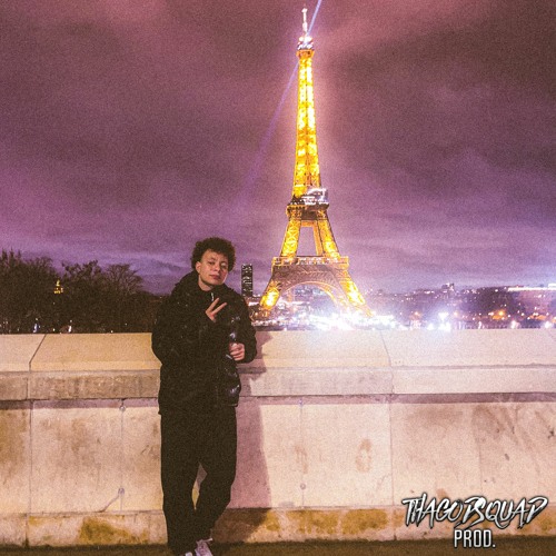 Summertime In Paris (prod. Yung Flavor)