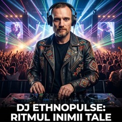 Dj EthnoPulse- THE BALKAN GLOBAL LEGENDS (1)