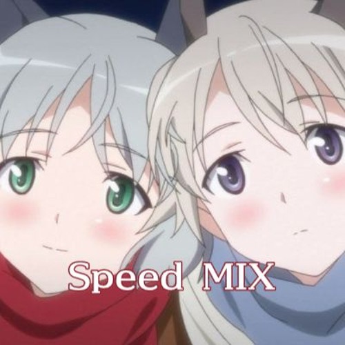 Stream 【ストライクウィッチーズ2】Sweet Duet Rymr-Eurodance