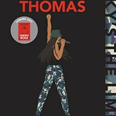 Access KINDLE 📤 On the Come Up by  Angie Thomas [KINDLE PDF EBOOK EPUB]