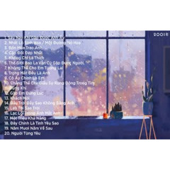 [Playlist] List Nhạc Trung Quốc Hay Nhất (Part 2)