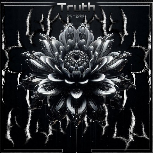 K-ØS - Truth [LDSG-001]