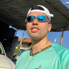 Mc Marks - Sou de fé (parte set tatuape conceito).
