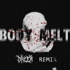 Supercool - BODY MELT (DREER Remix)