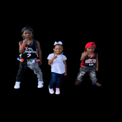 3 Kids FNF Freestyle