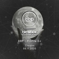 BBP - Profile DJ - Yiorgos