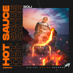 SOLI (USA) - Hot Sauce [Out Now]