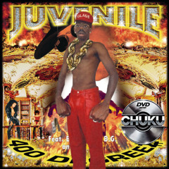 Tyler, The Creator x Juvenile - Don't Tap That Glazz Up