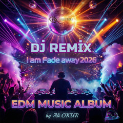 DJ.Remix. "I am Fade away!" & EDM Top Hit Mix 2026 Music No BR (01)