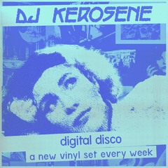 Digital Disco #2