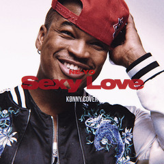 NE-YO - Sexy Love (Kønny Cover)