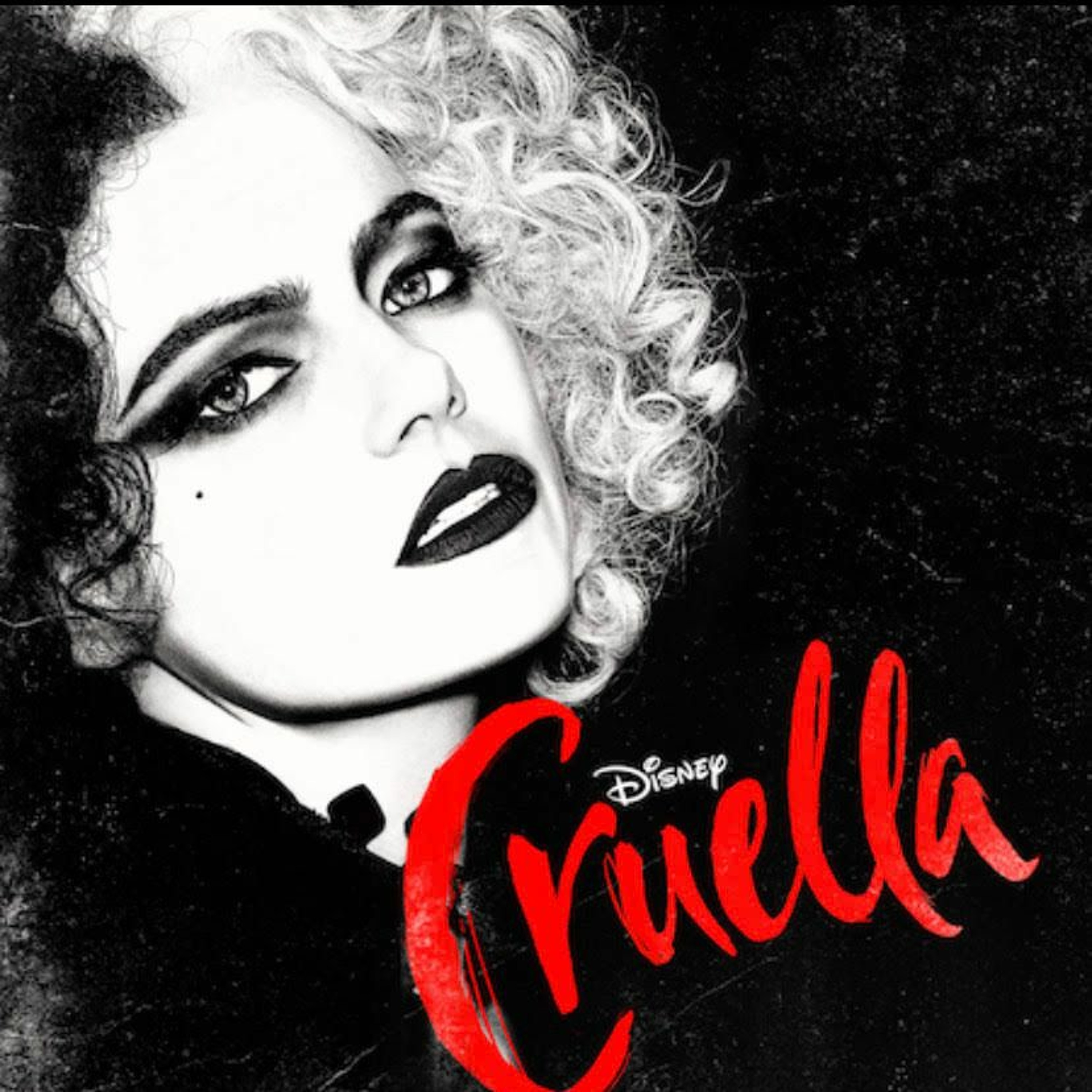 Bladtcast #438 - "Cruella vs. Godzilla vs. King Kong vs. Mortal Kombat" episode artwork