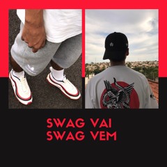 Zehutعالية الدقة - Swag vai Swag vem [Prod.OKENDO] [Mix.residentevie]