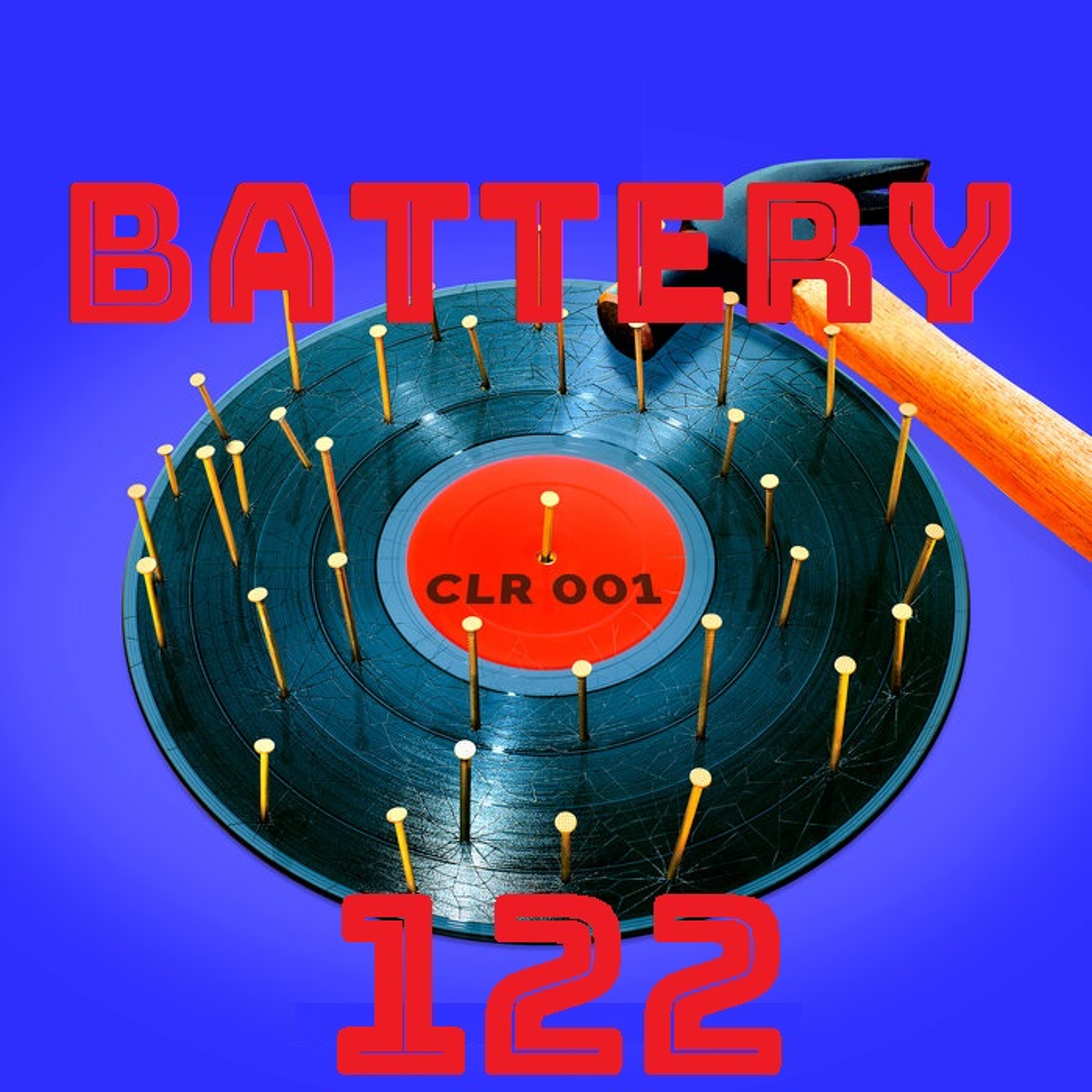 Battery