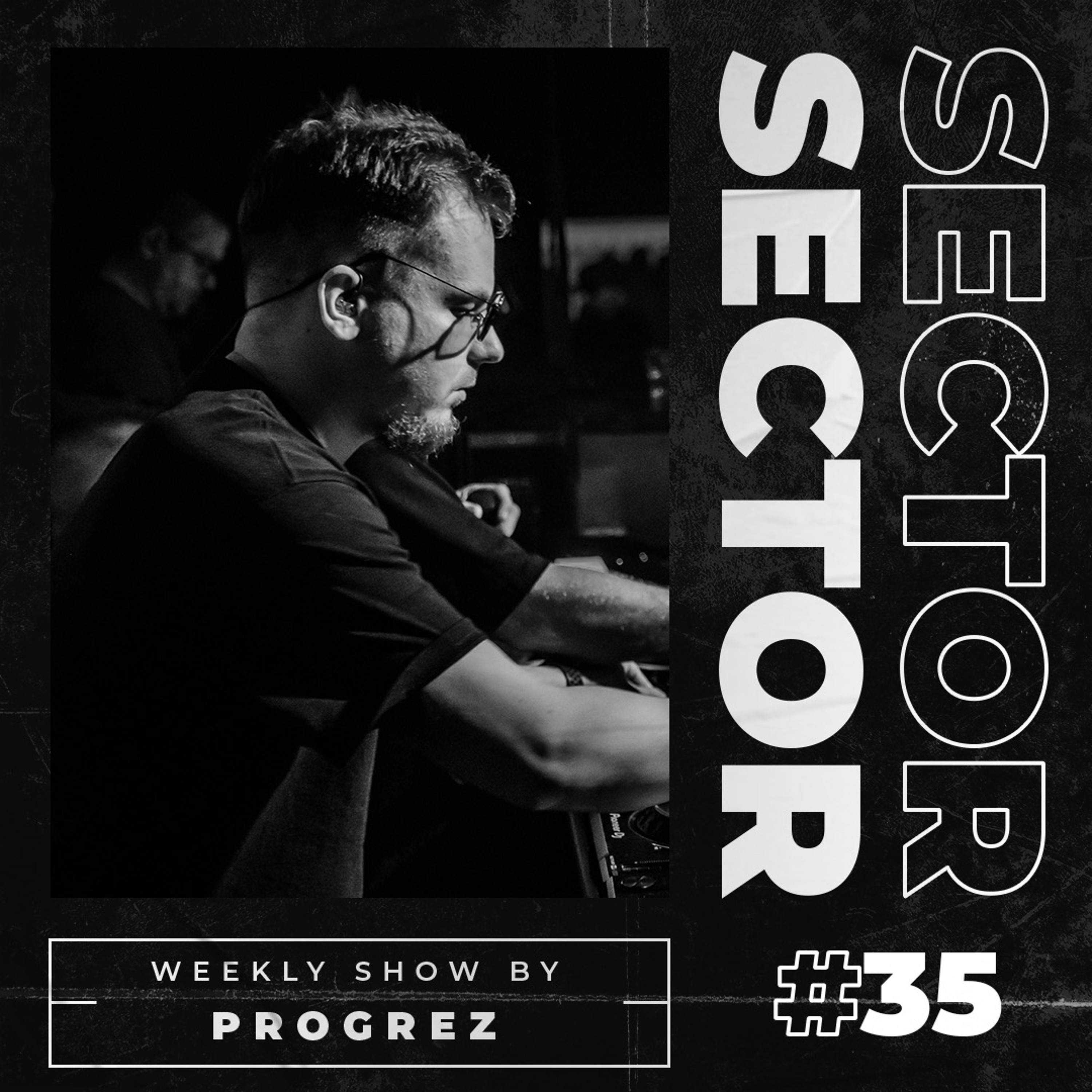 SectorB Podcast