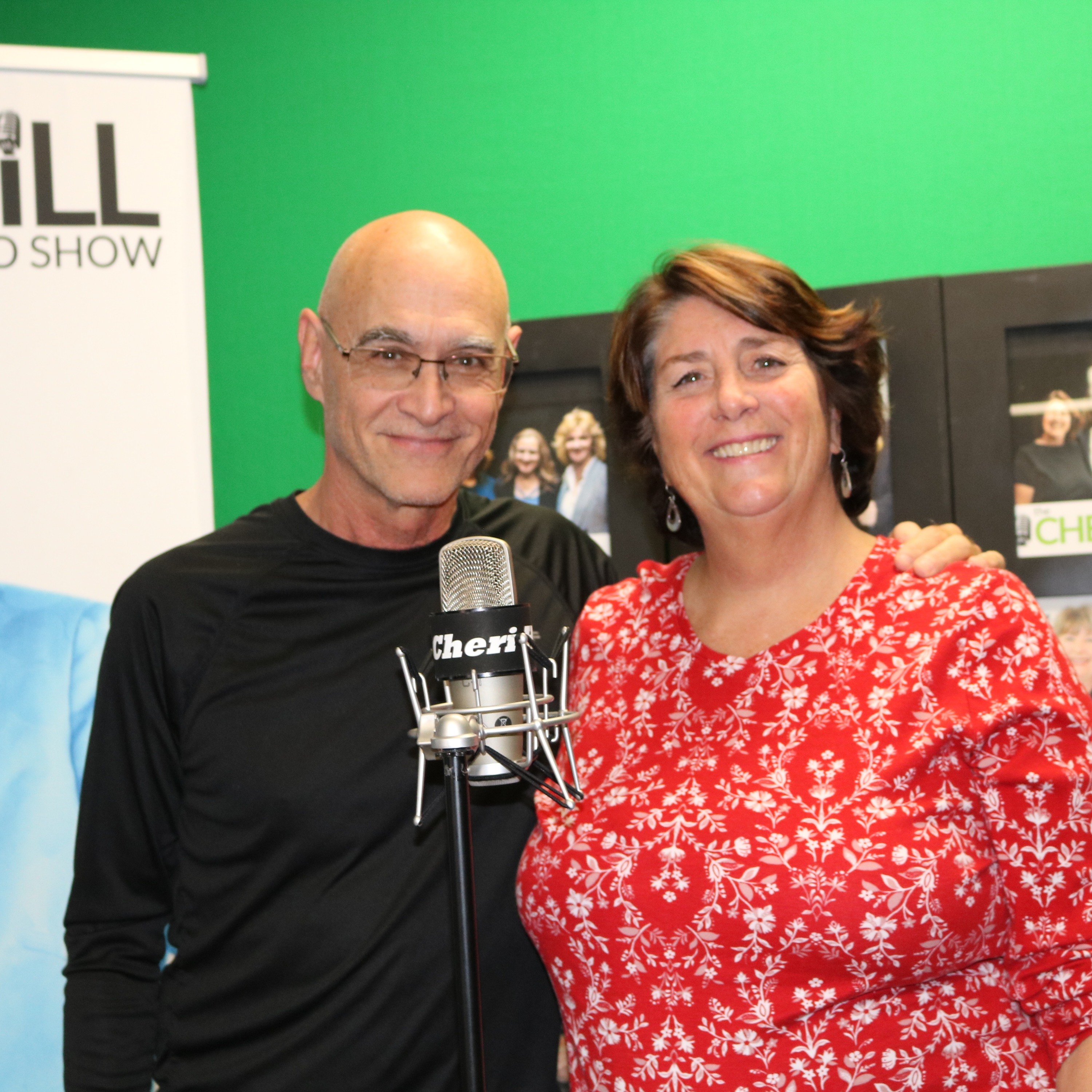 Cheri Hill Show