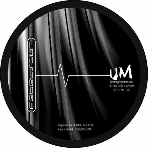 Coffeecore - Stiff Groove