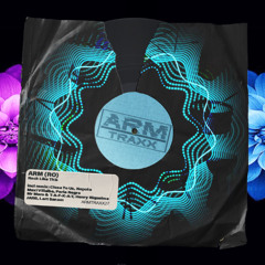 ARM (RO) - Rock Like This (Maxi Villalba remix)