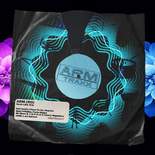 ARM (RO) - Rock Like This (Close To Us Remix)