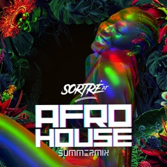 AFROHOUSE LIVE MIX