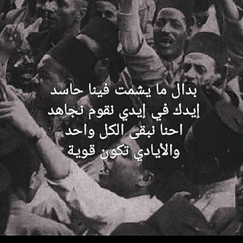 أهو دا اللي صار