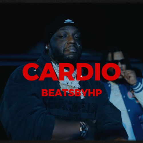 RIO DA YUNG OG x DETROIT TYPE BEAT - "CARDIO" (Prod by @hungphucbeatz)