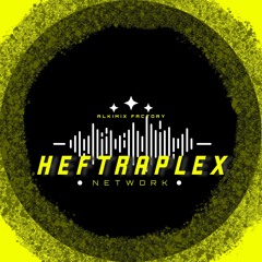 Exploration (2025/Heftraplex Network)
