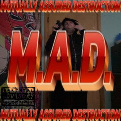 M.A.D. (prod. wh0eskeit)