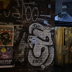 White Rabbit @ Golden Gate Club Berlin // 09-01-2025