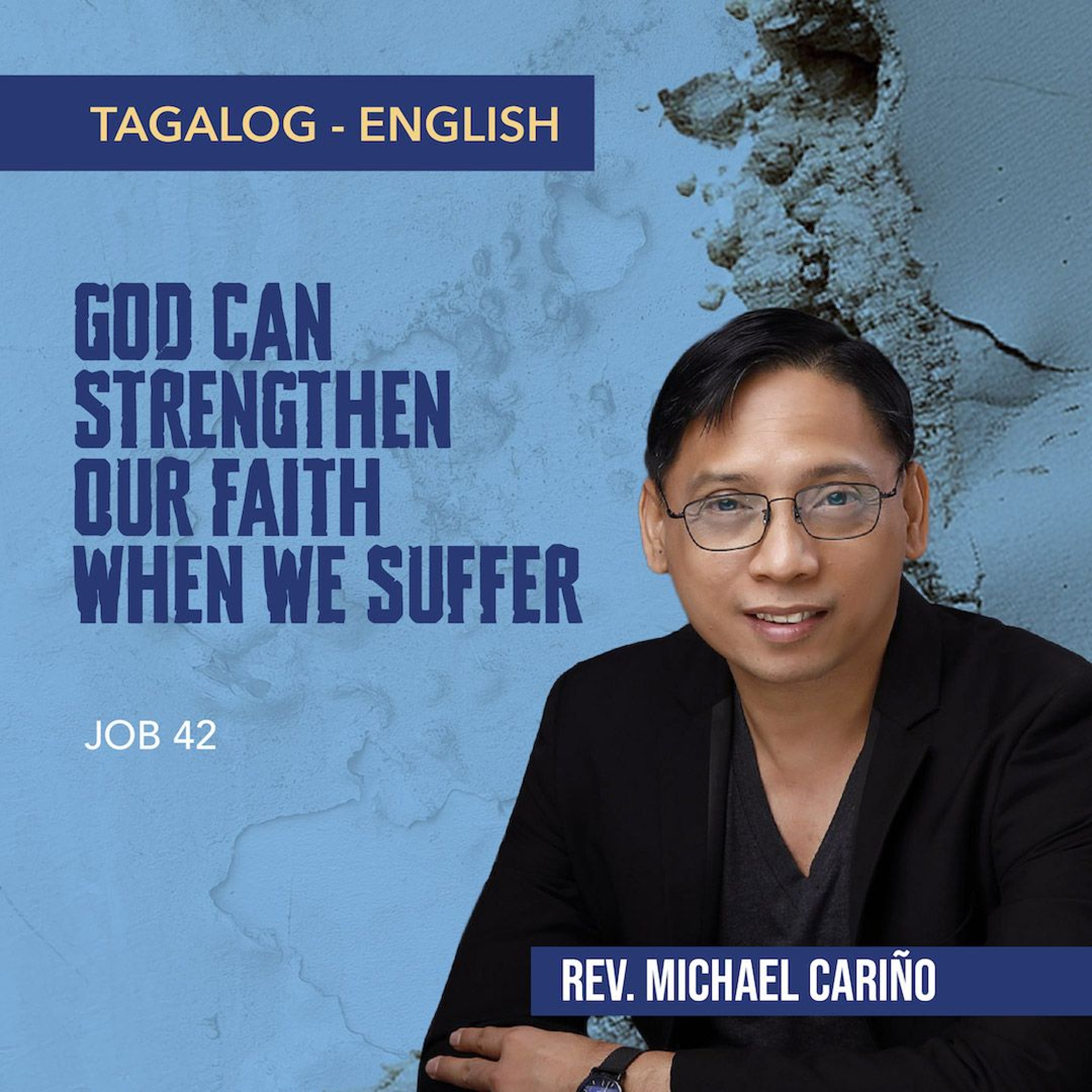 Christian Bible Church of the Philippines | Sunday Messages