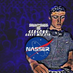 (S4) Guest Mix 065 - NASSER
