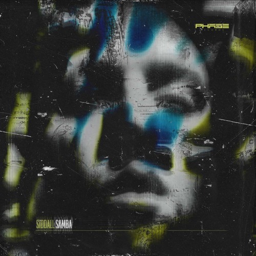 SiDDALL - Samba (Free Download)