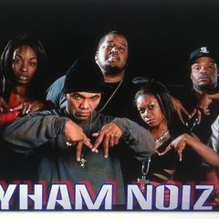 Trap Rocc By K Boz Gritty