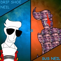 [LR1M4 - DUEL!] among some bitches