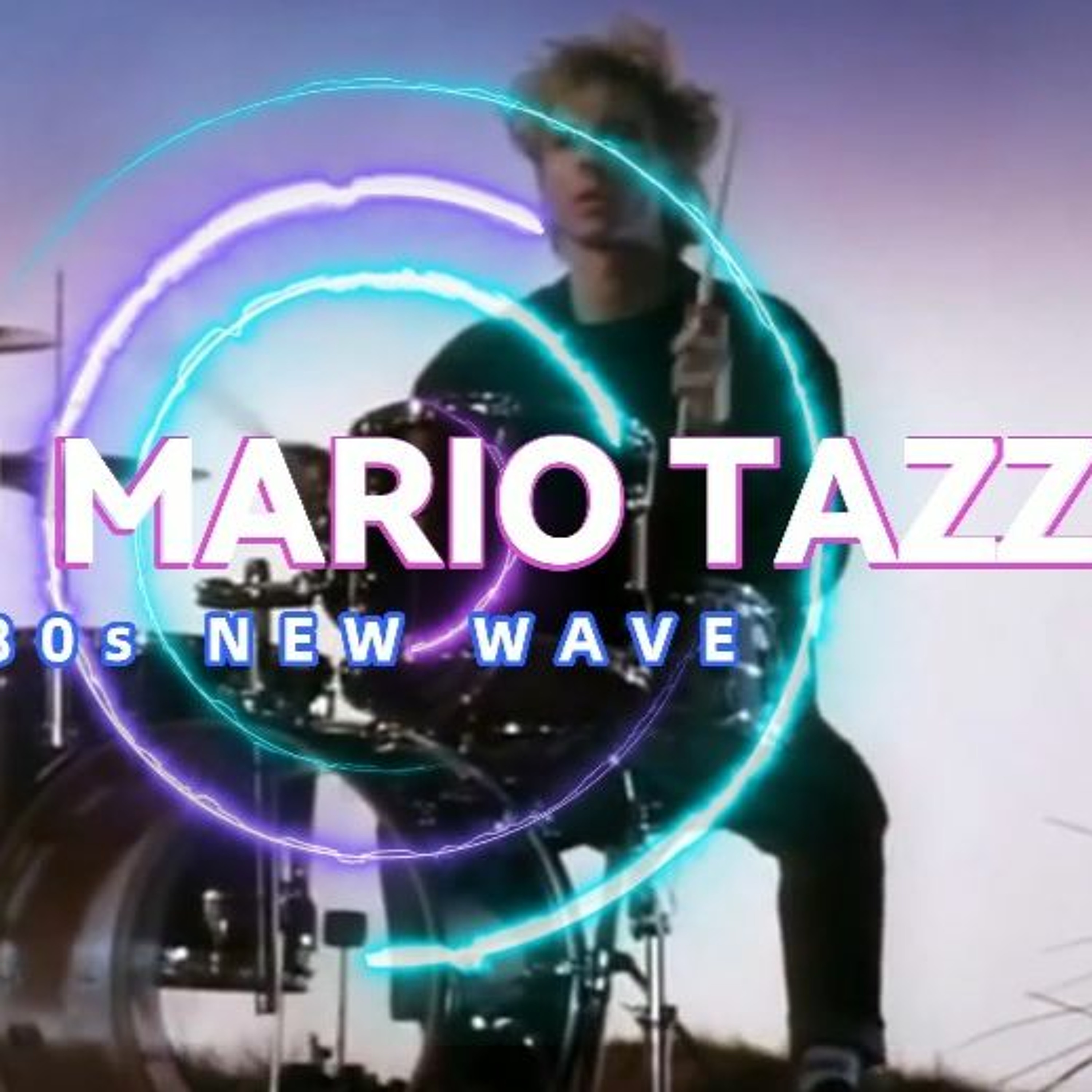 80s NEW WAVE JUST LIKE A DREAM MIX VDJ - DJ MARIO TAZZ (for Pro Djs Dance Floor Filler) episode artwork