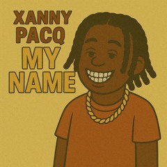 my name