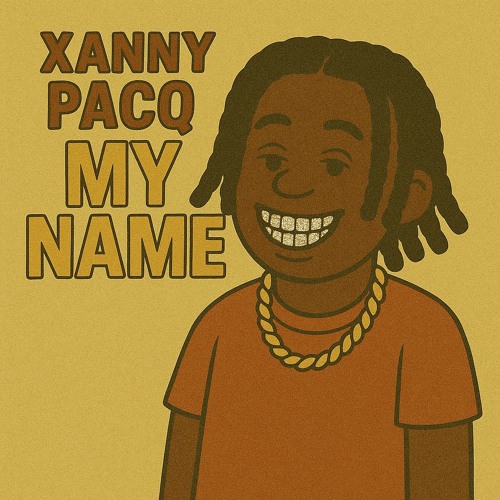 my name