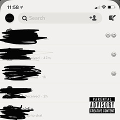 Hits and Giggles (unmixed version)(feat. Anonymous)