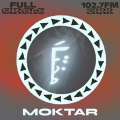 moktar - 3RRR mix 'Full Circle'